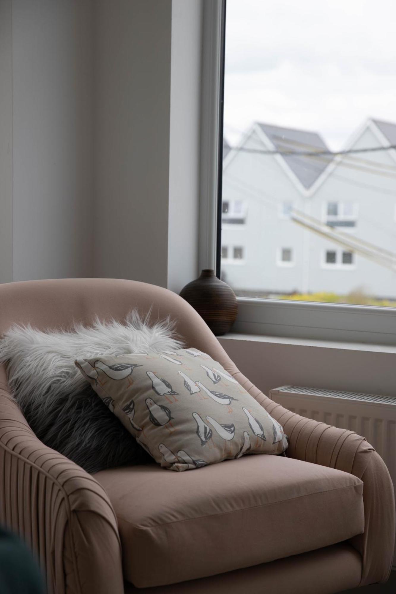 Stunning 2 Bed Apartment With Sea Views Littlestone-on-Sea Exterior foto