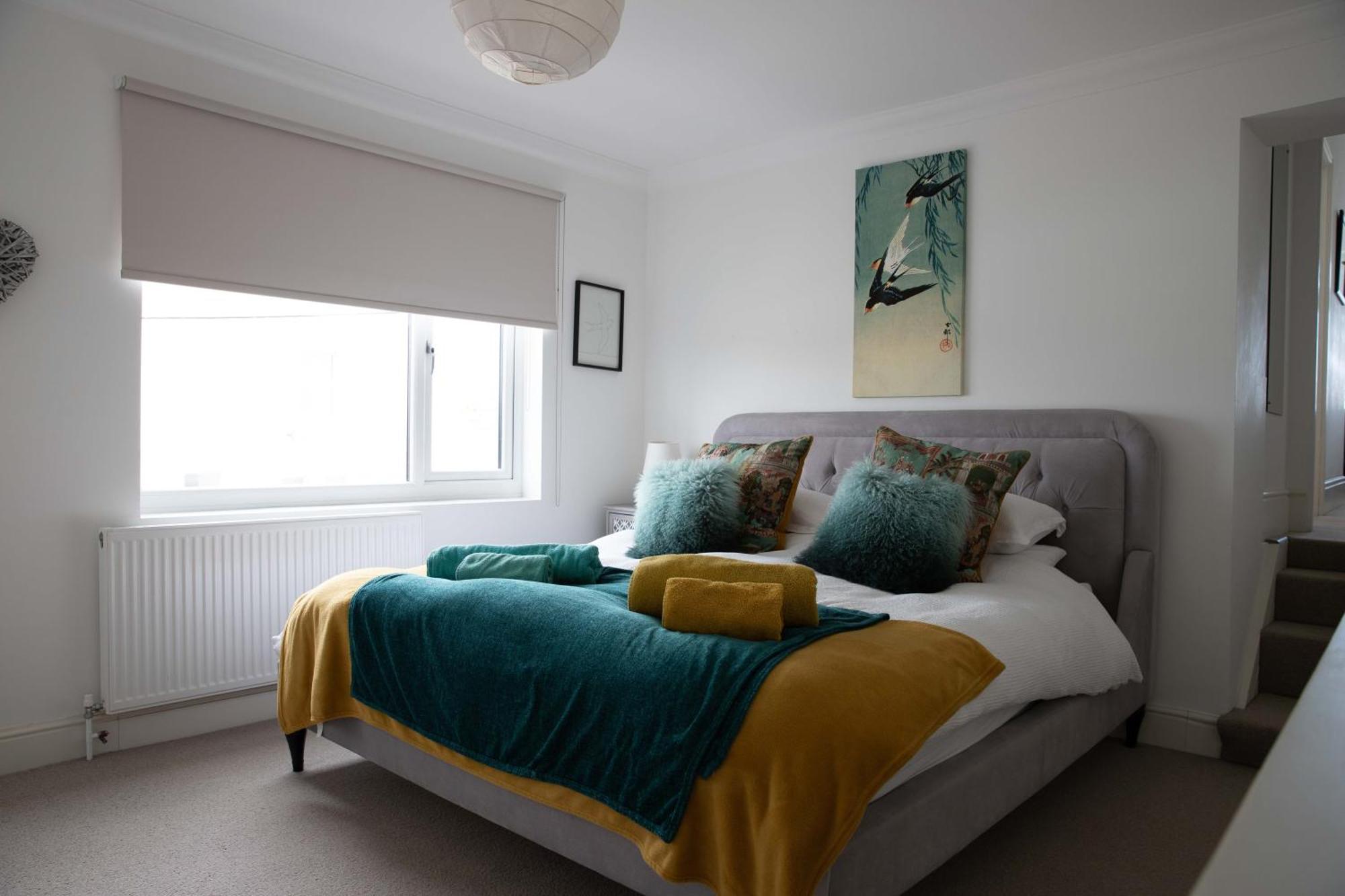 Stunning 2 Bed Apartment With Sea Views Littlestone-on-Sea Exterior foto